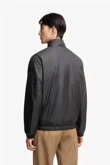 Moncler Berre Short Down Jacket | Thumbnail 6