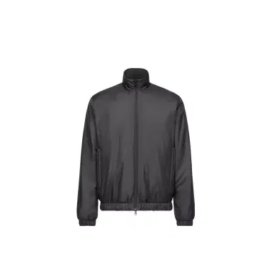Moncler Berre Short Down Jacket | Thumbnail 1