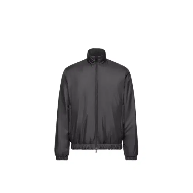 Moncler Berre Short Down Jacket
