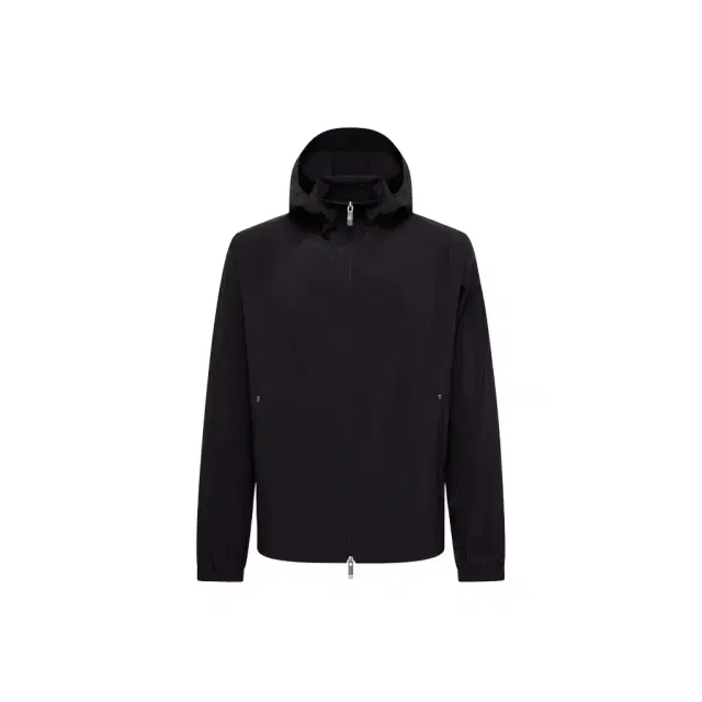 Moncler Chalvine Hooded Jacket