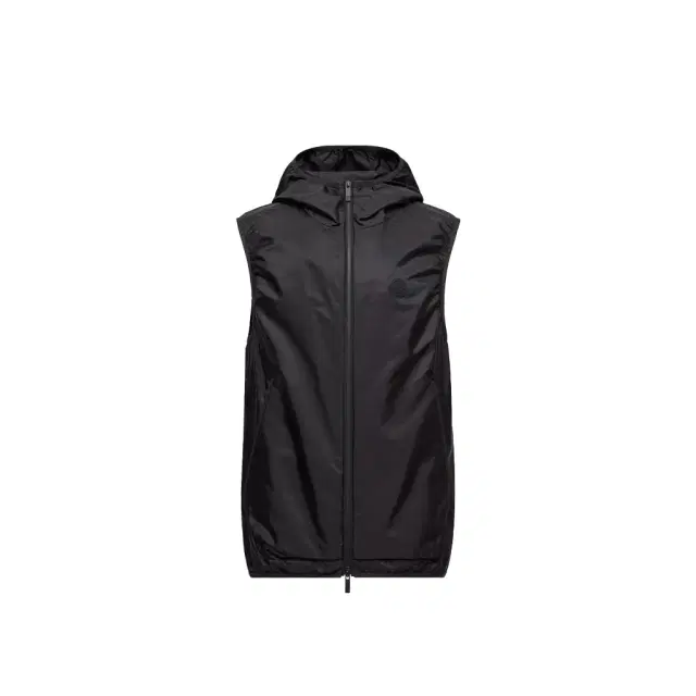 Moncler Moretan Hooded Vest