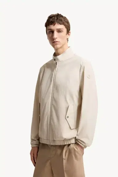 Moncler Typeray Jacket | Thumbnail 5