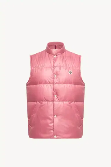 Moncler Restigo Down Vest | Thumbnail 2 Moncler Restigo Down Vest | Thumbnail 2