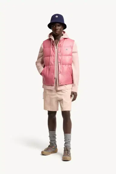 Moncler Restigo Down Vest | Thumbnail 3 Moncler Restigo Down Vest | Thumbnail 3