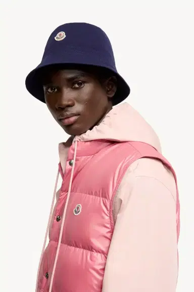 Moncler Restigo Down Vest | Thumbnail 4 Moncler Restigo Down Vest | Thumbnail 4