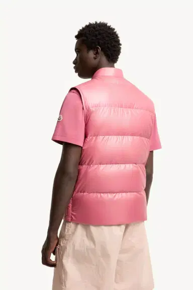 Moncler Restigo Down Vest | Thumbnail 6 Moncler Restigo Down Vest | Thumbnail 6
