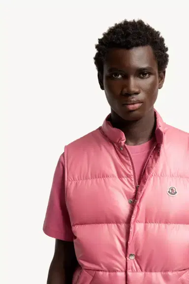 Moncler Restigo Down Vest | Thumbnail 7 Moncler Restigo Down Vest | Thumbnail 7