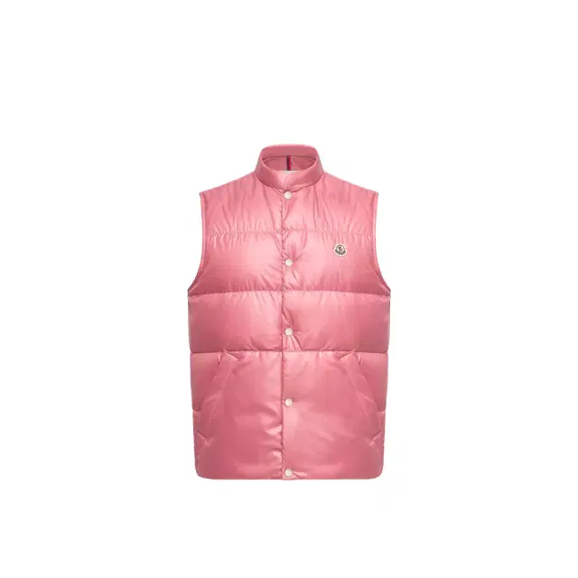 Moncler Restigo Down Vest