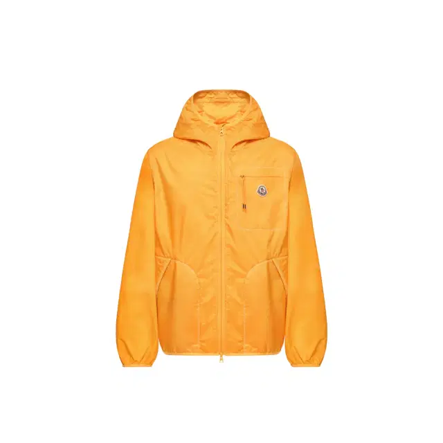Moncler Terche Hooded Jacket