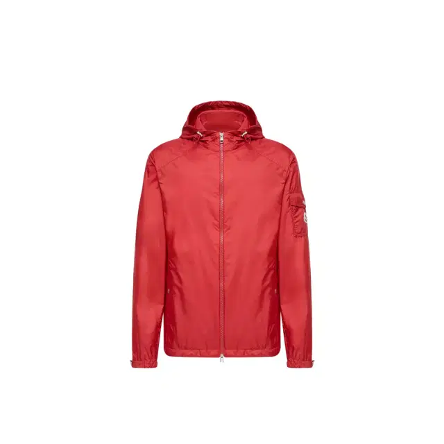 Moncler Etiache Hooded Jacket