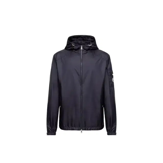 Moncler Etiache Hooded Jacket