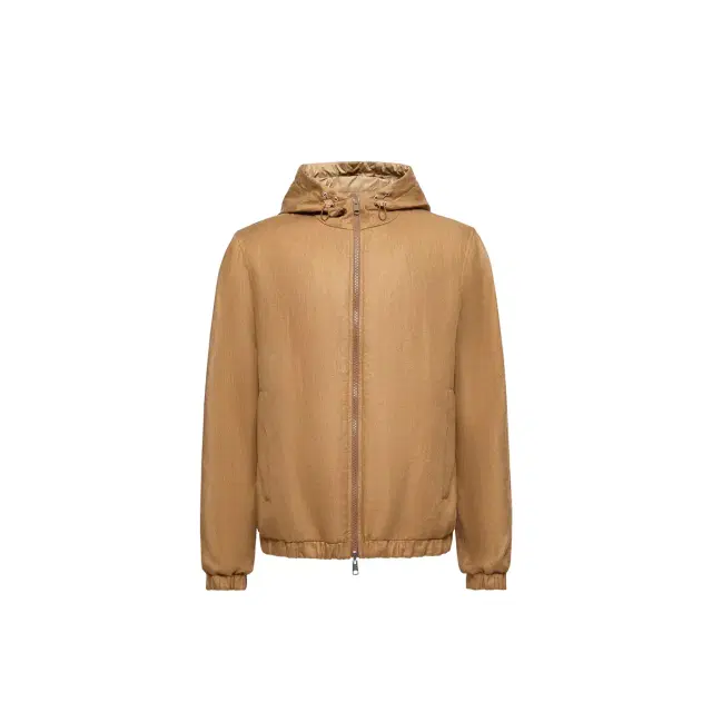Moncler Duguay Reversible Hooded Jacket