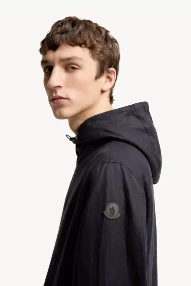 Moncler Duguay Reversible Hooded Jacket | Thumbnail 4 Moncler Duguay Reversible Hooded Jacket | Thumbnail 4