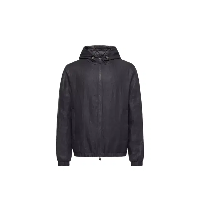 Moncler Duguay Reversible Hooded Jacket