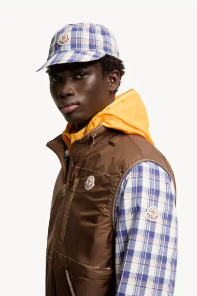 Moncler Ansiei Vest | Thumbnail 4 Moncler Ansiei Vest | Thumbnail 4