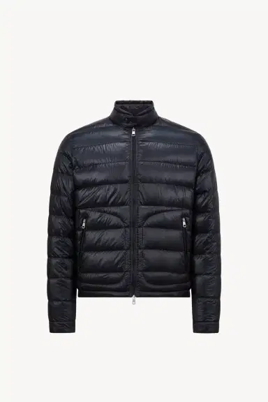 Moncler Acorus Short Down Jacket | Thumbnail 2 Moncler Acorus Short Down Jacket | Thumbnail 2