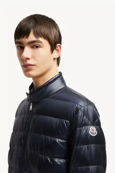 Moncler Acorus Short Down Jacket | Thumbnail 4 Moncler Acorus Short Down Jacket | Thumbnail 4
