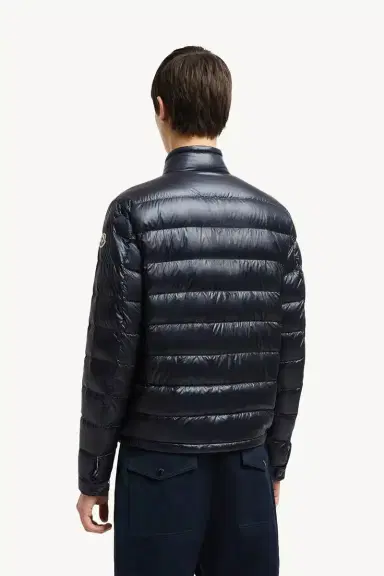 Moncler Acorus Short Down Jacket | Thumbnail 6 Moncler Acorus Short Down Jacket | Thumbnail 6