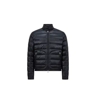 Moncler Acorus Short Down Jacket | Thumbnail 1 Moncler Acorus Short Down Jacket | Thumbnail 1