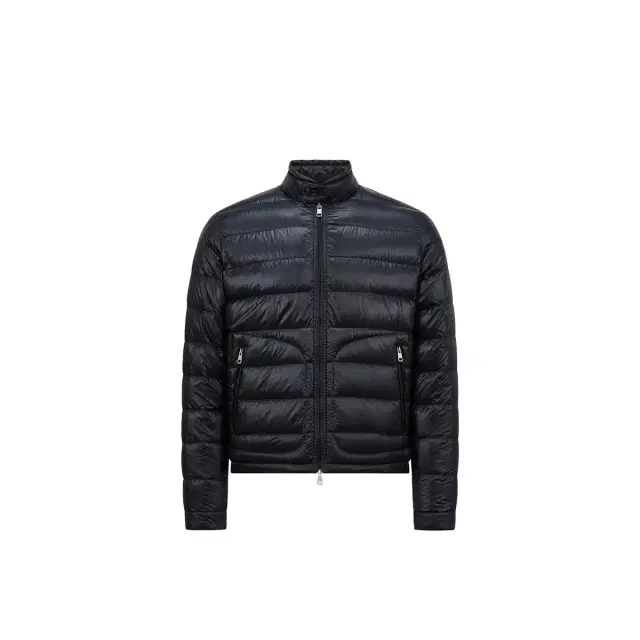 Moncler Acorus Short Down Jacket