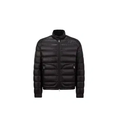 Moncler Acorus Short Down Jacket | Thumbnail 1 Moncler Acorus Short Down Jacket | Thumbnail 1