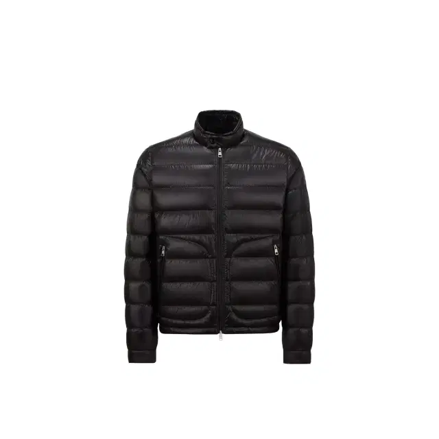 Moncler Acorus Short Down Jacket