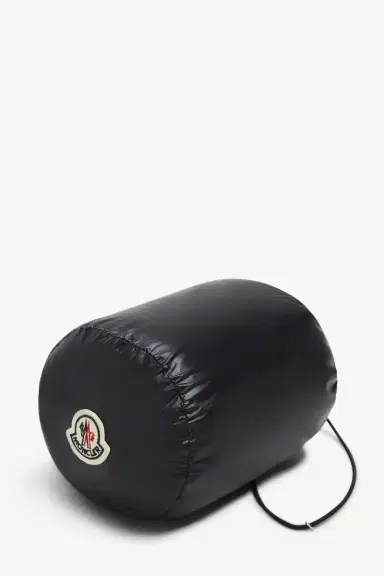 Moncler Gui Packable Down Gilet | Thumbnail 9 Moncler Gui Packable Down Gilet | Thumbnail 9