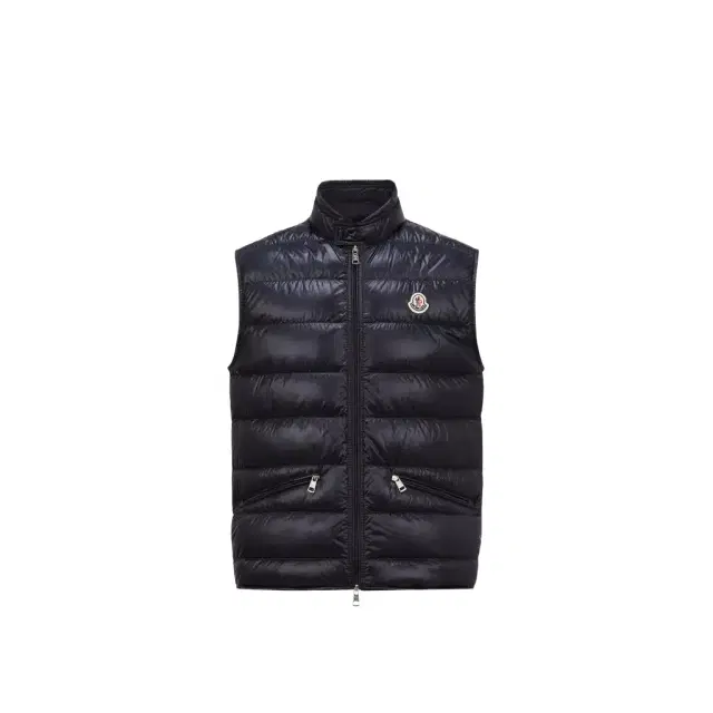 Moncler Gui Packable Down Gilet