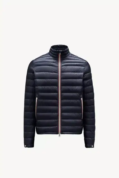 Moncler Daniel Short Down Jacket | Thumbnail 2