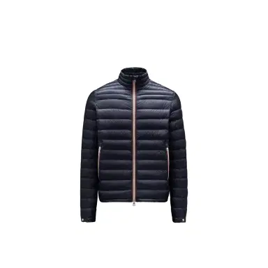 Moncler Daniel Short Down Jacket | Thumbnail 1