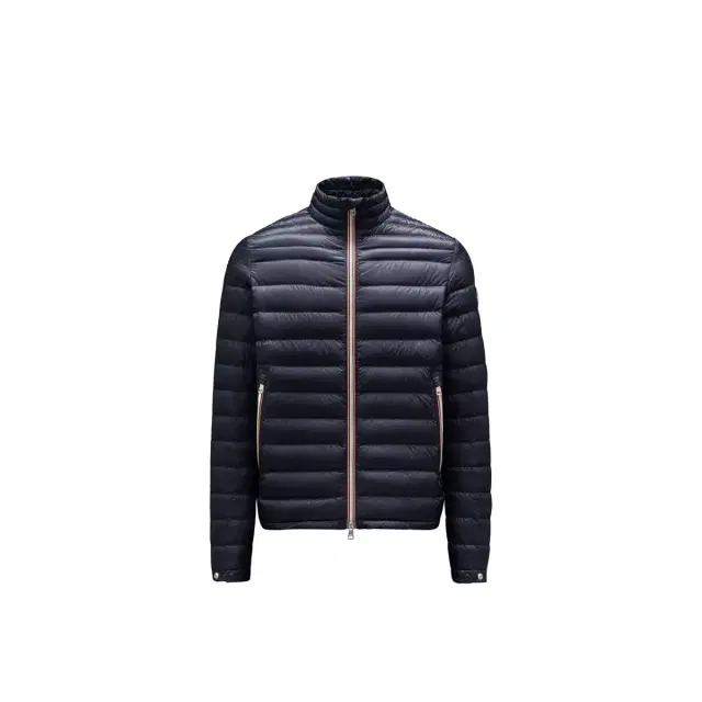 Moncler Daniel Short Down Jacket