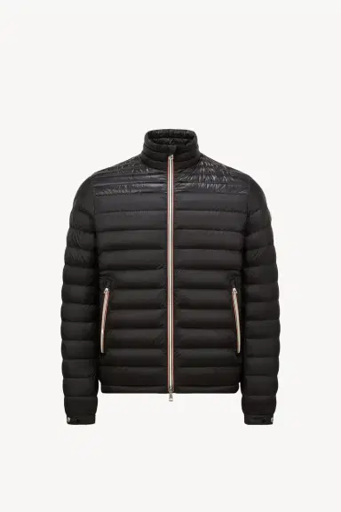 Moncler Daniel Short Down Jacket | Thumbnail 2 Moncler Daniel Short Down Jacket | Thumbnail 2