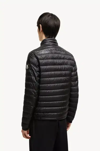 Moncler Daniel Short Down Jacket | Thumbnail 6 Moncler Daniel Short Down Jacket | Thumbnail 6