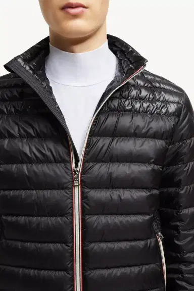 Moncler Daniel Short Down Jacket | Thumbnail 8 Moncler Daniel Short Down Jacket | Thumbnail 8