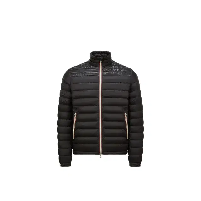 Moncler Daniel Short Down Jacket