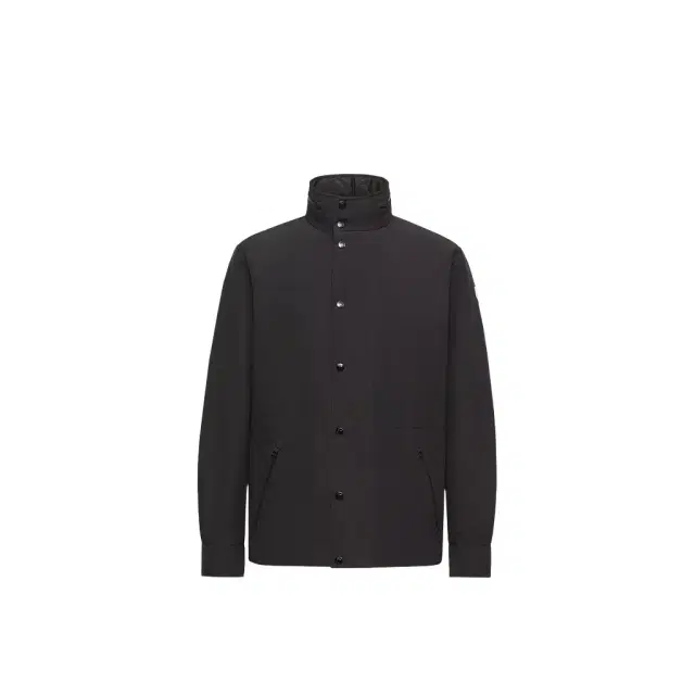 Moncler Chuqui Reversible Field Jacket
