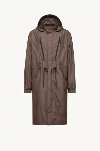 Moncler Aliso Hooded Jacket | Thumbnail 2 Moncler Aliso Hooded Jacket | Thumbnail 2