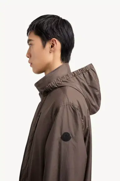 Moncler Aliso Hooded Jacket | Thumbnail 4 Moncler Aliso Hooded Jacket | Thumbnail 4