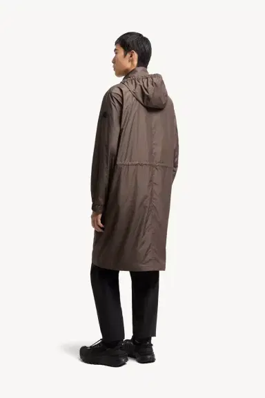 Moncler Aliso Hooded Jacket | Thumbnail 6 Moncler Aliso Hooded Jacket | Thumbnail 6