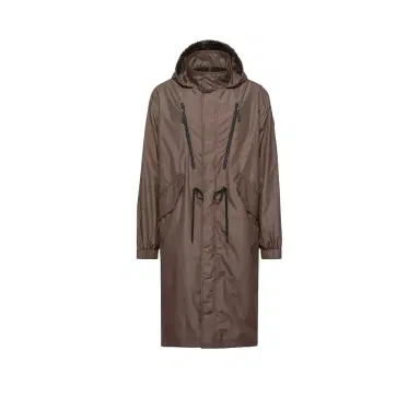 Moncler Aliso Hooded Jacket | Thumbnail 1 Moncler Aliso Hooded Jacket | Thumbnail 1