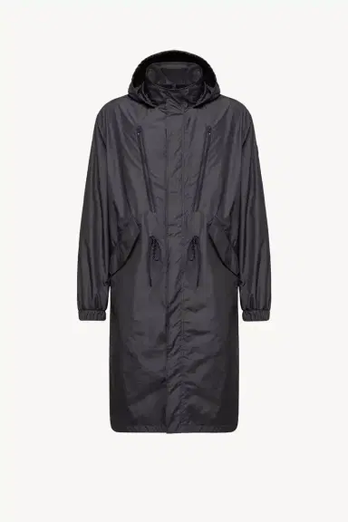 Moncler Aliso Hooded Jacket | Thumbnail 2 Moncler Aliso Hooded Jacket | Thumbnail 2