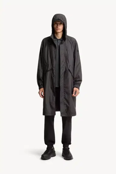 Moncler Aliso Hooded Jacket | Thumbnail 3 Moncler Aliso Hooded Jacket | Thumbnail 3