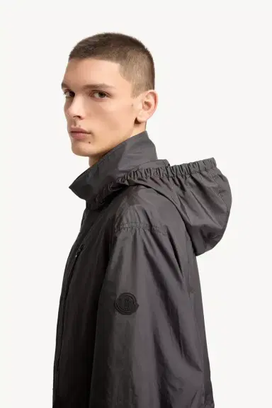 Moncler Aliso Hooded Jacket | Thumbnail 4 Moncler Aliso Hooded Jacket | Thumbnail 4