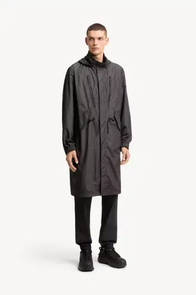 Moncler Aliso Hooded Jacket | Thumbnail 5 Moncler Aliso Hooded Jacket | Thumbnail 5