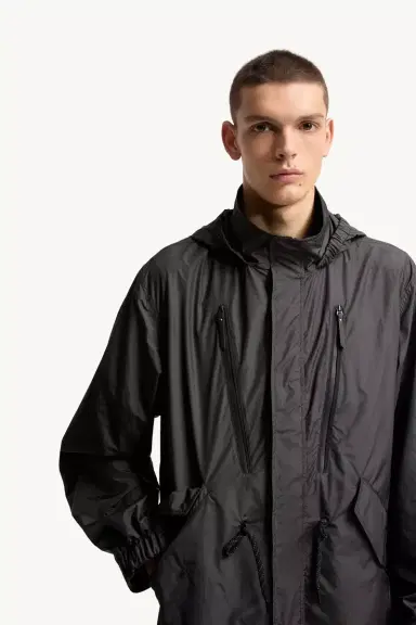 Moncler Aliso Hooded Jacket | Thumbnail 7 Moncler Aliso Hooded Jacket | Thumbnail 7