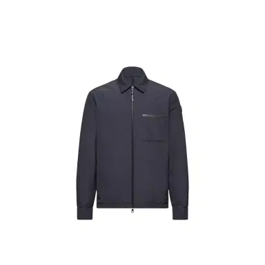 Moncler Tollymore Down Shirt Jacket | Thumbnail 1
