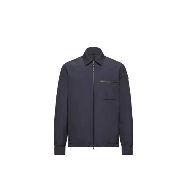 Moncler Tollymore Down Shirt Jacket