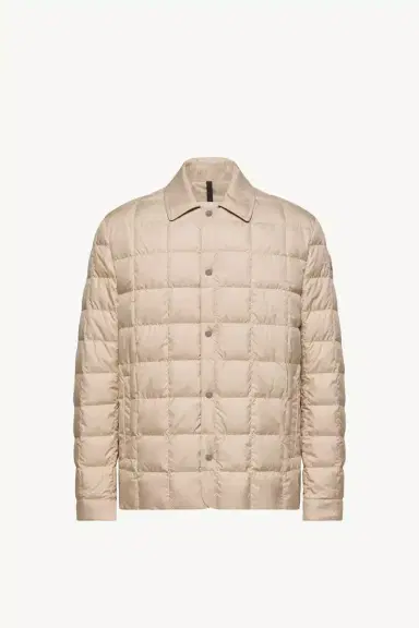 Moncler Castellana Down Shirt Jacket | Thumbnail 2 Moncler Castellana Down Shirt Jacket | Thumbnail 2
