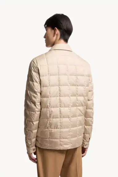 Moncler Castellana Down Shirt Jacket | Thumbnail 6 Moncler Castellana Down Shirt Jacket | Thumbnail 6