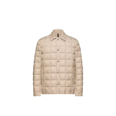 Moncler Castellana Down Shirt Jacket | Thumbnail 1 Moncler Castellana Down Shirt Jacket | Thumbnail 1